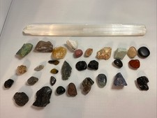 Good selenite stick for sale  Grove