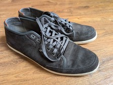 Boxfresh sneakers schnürschuh gebraucht kaufen  Kiel