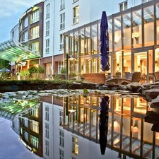 Hotelgutschein nächte sterne gebraucht kaufen  Hamburg