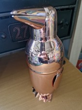 Penguin rose gold for sale Penguin rose gold for sale  SAXMUNDHAM