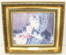 henriette ronner for sale henriette ronner for sale LEEDS