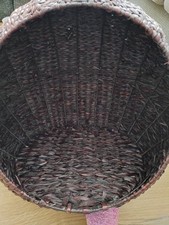 Rattan wicker cat for sale  TROWBRIDGE