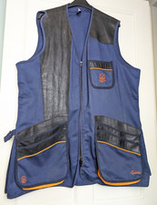 Vtg beretta vest for sale  UK