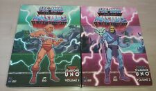 Dvd man and usato  Milano