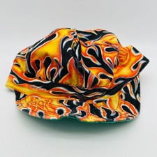 Vintage welder hat for sale  Carmel