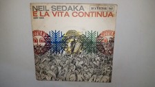 Neil sedaka la usato  Trebisacce