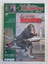Gloire empire jeune d'occasion  Triel-sur-Seine