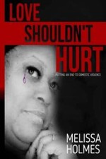 Love shouldnt hurt for sale  Montgomery
