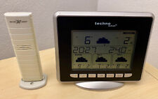 Technoline wd9530 wetterstatio gebraucht kaufen  Tauberbischofsheim