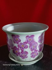 White purple porcelain for sale  Houston