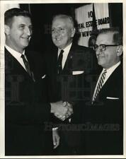 1963 press photo for sale  Memphis