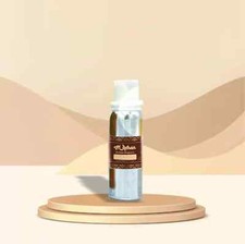 Al Rehan SILVER SCENT Attar óleo concentrado perfume fragrância natural premium comprar usado  Enviando para Brazil