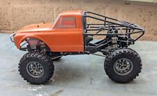 Vaterra ascender k10 for sale  PLYMOUTH