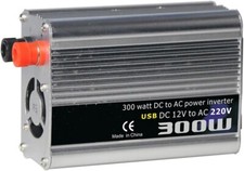 Inverter potenza 300 usato  Napoli