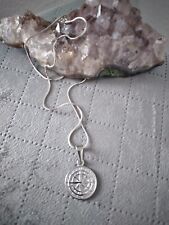 Edelstahl kette edelstahl gebraucht kaufen  Wachtberg