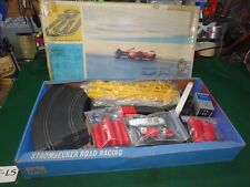 Vintage strombecker slot for sale  Buffalo