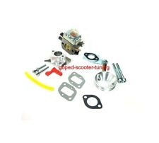 Tuning vergaser gas gebraucht kaufen  Hemau