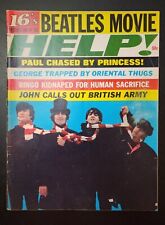 Magazine presentation beatles for sale  Vancouver