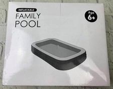 Inflatable swimming pool for sale  Mccordsville
