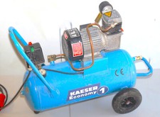 Druckluft kompressor kaeser gebraucht kaufen  Hohen Neuendorf