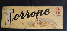 C.b. torrone trinacria usato  Tribiano