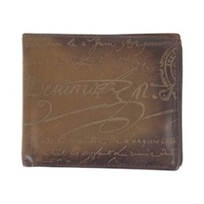 Berluti calligraphy script d'occasion  Expédié en Belgium