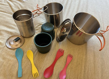 Stanley adventure stainless for sale  Escondido