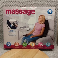 Massage chair massagers for sale  Wray
