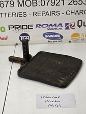 Invacare pronto m41 for sale  MARCH
