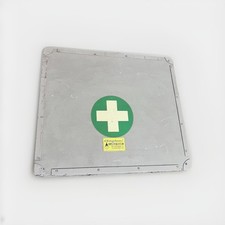 Verbandkasten feuerlöschpoliz gebraucht kaufen  Deutschland