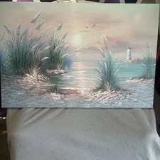 Vintage coastal beach for sale  Spring Hill