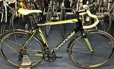 Cannondale synapse road for sale  PRESTON