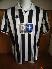 Maglia calcio juventus usato  Torino