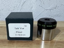 Tele vue 1.25 for sale  Gainesville