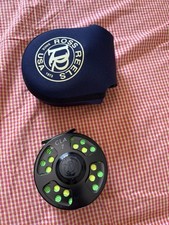 Fly reel ross usato  Faenza