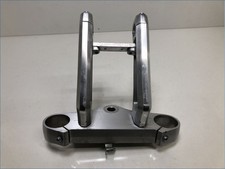 Fourche superieur suzuki d'occasion  Bénouville
