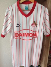 Köln fußball trikot gebraucht kaufen  Bonn