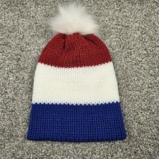 Handmade beanie toque d'occasion  Expédié en Belgium