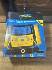 Fieldpiece sman360 port for sale  Victorville