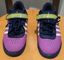 Women adidas powerlift for sale  Locust Grove
