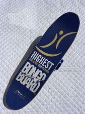 Nice bongo board for sale  San Jose