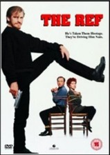 Ref dvd dvd for sale  UK