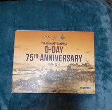 Day 75th anniversary for sale  DUNSTABLE