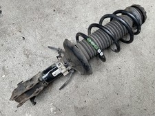 Stossdämpfer links polo gebraucht kaufen  Aachen