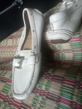 Mocassin prada cuir d'occasion Mocassin prada cuir d'occasion  Paris XII