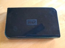 Disco rígido portátil Western Digital Passport 250gb WD2500XMS-00, usado comprar usado  Enviando para Brazil
