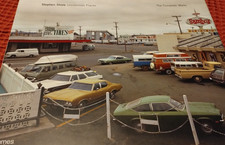 Stephen shore. uncommon for sale  CAMBERLEY