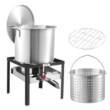 Vevor seafood boiling for sale  Perth Amboy
