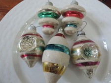 Vintage shiny brite for sale  West Sand Lake