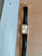 Montre femme cluse d'occasion  Saint-Herblain
